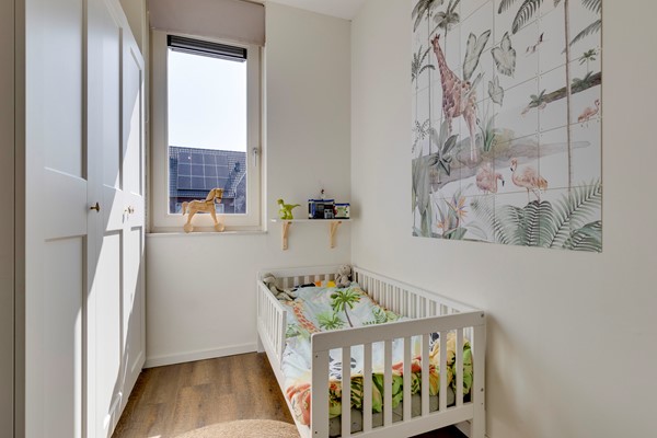 Medium property photo - Verger der Kampstraat 51, 5941 DD Velden